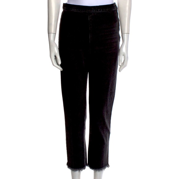 Rachel Comey Straight Leg Jeans - Picture 3 of 3